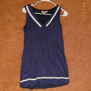 YA Los Angeles Babydoll Dress